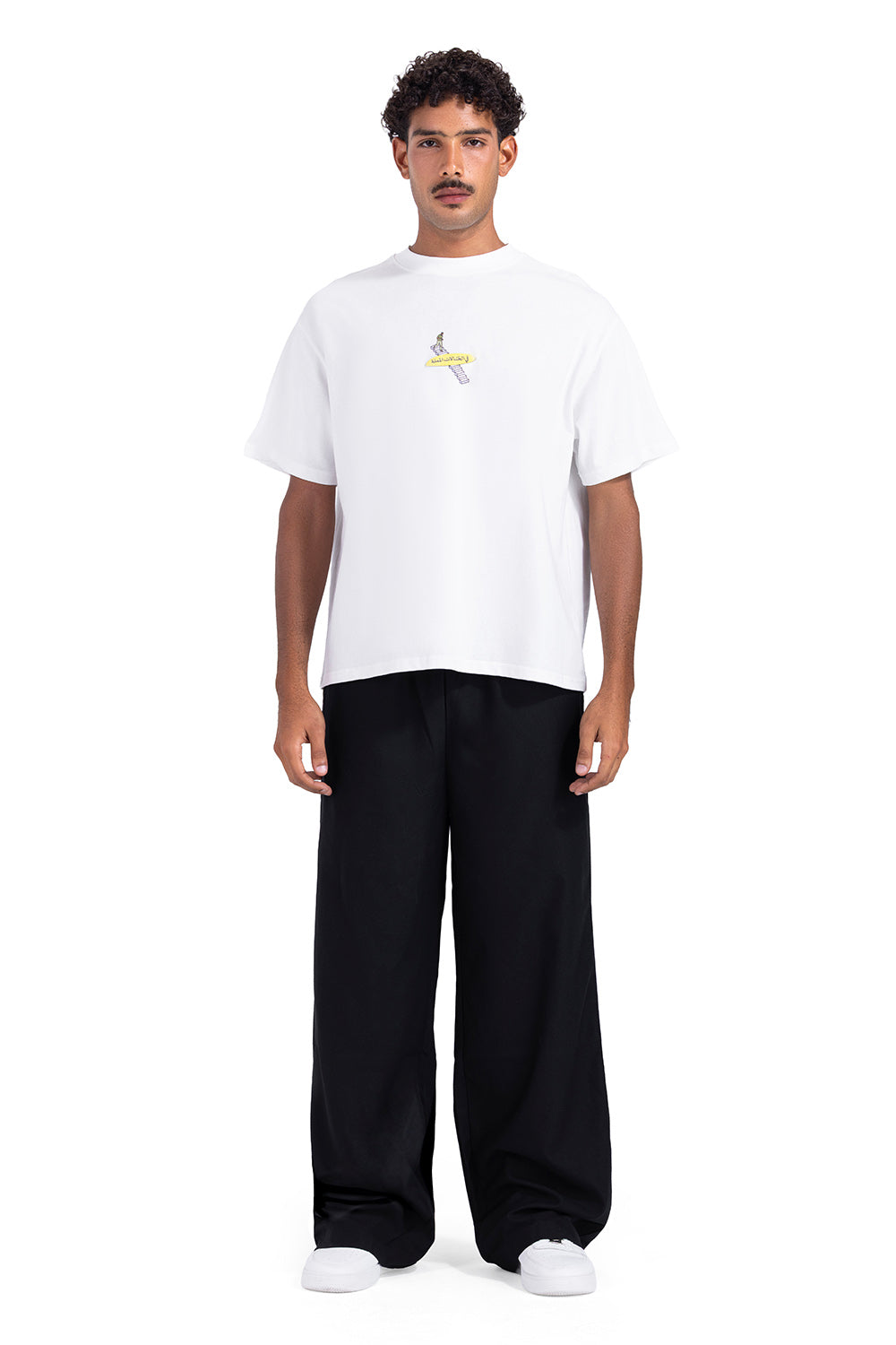 Boredom Evacuation Plan T-shirt