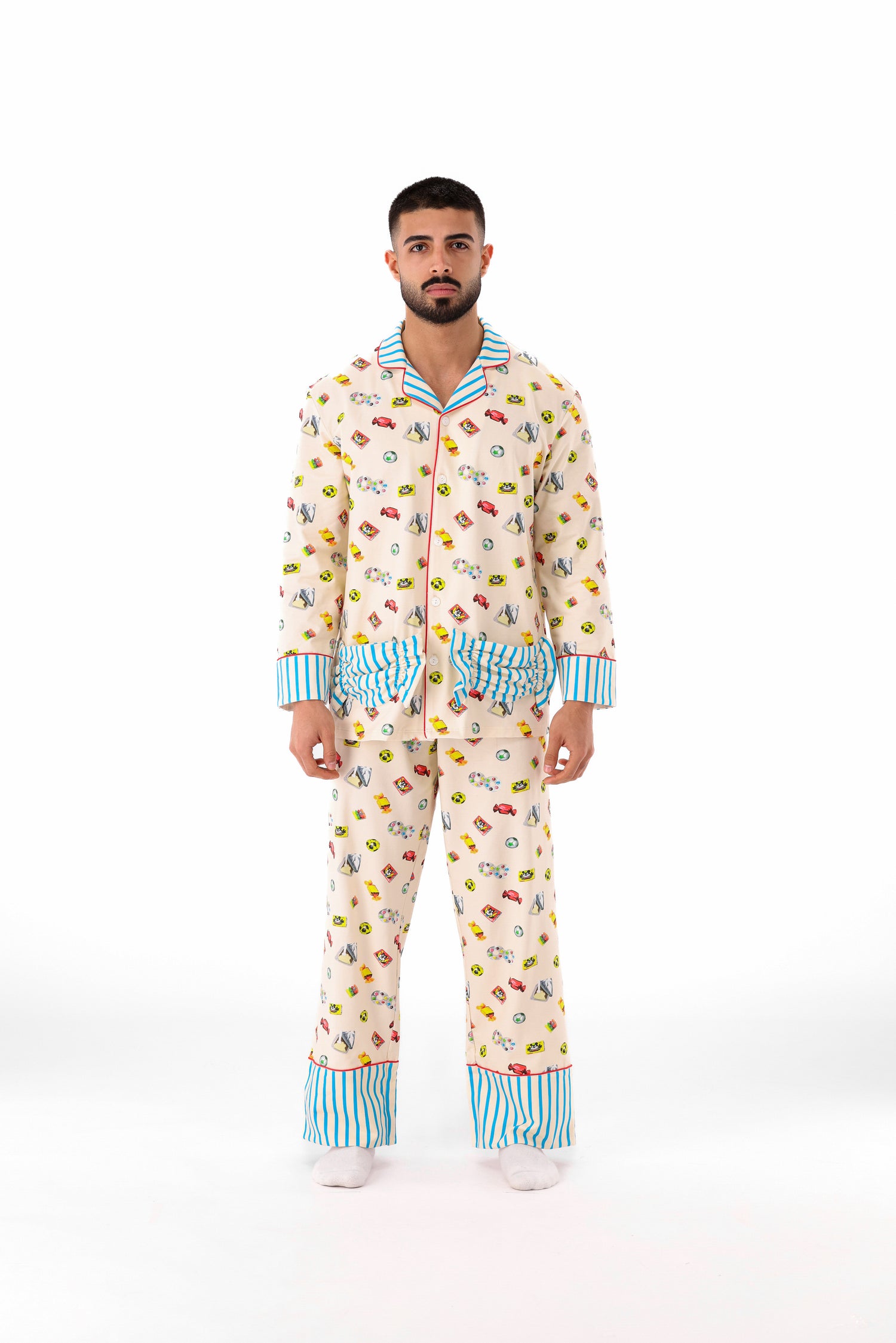 Candies Pajama
