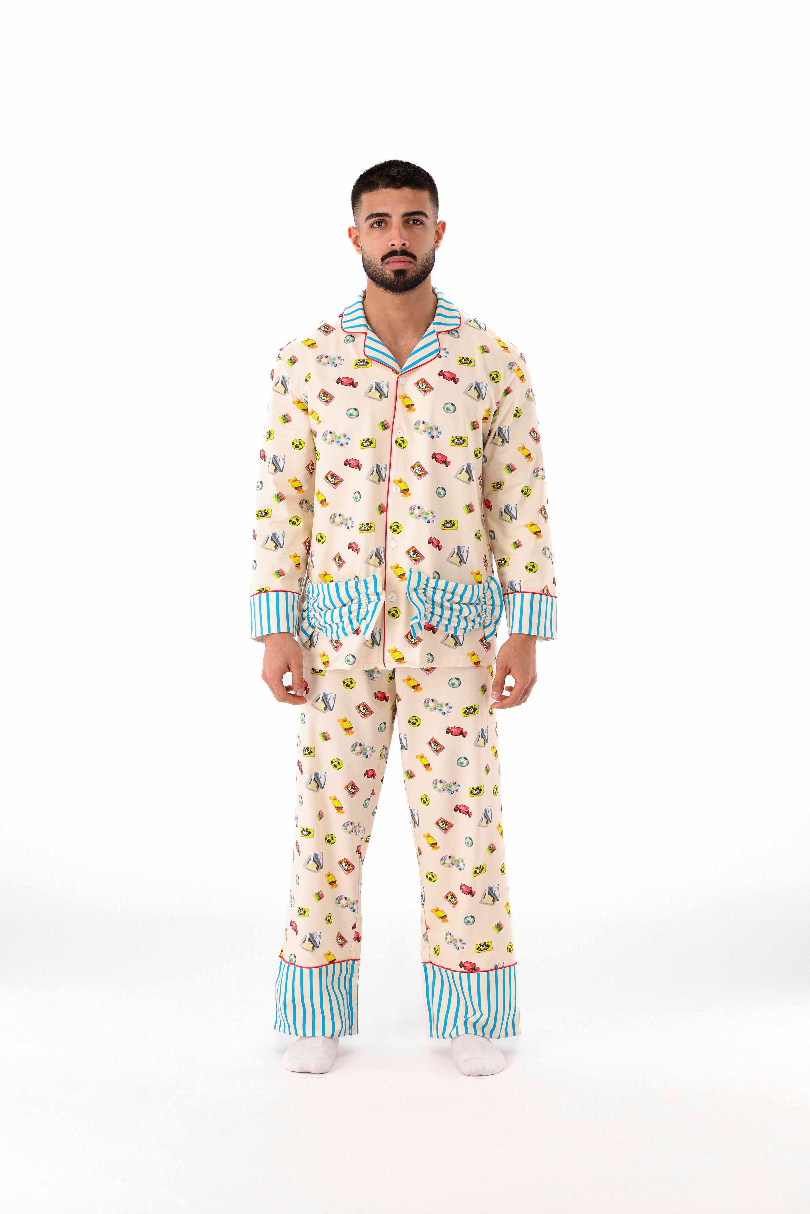 Candies Pajama