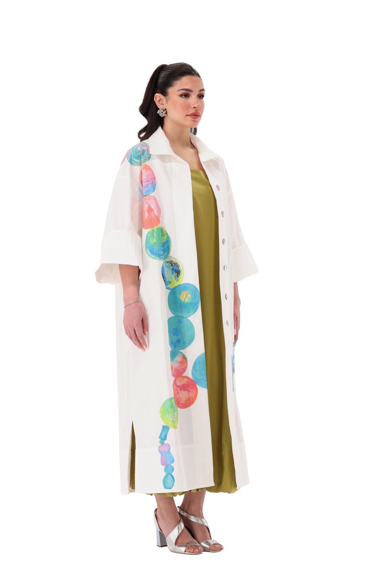 Sabha Set (2 pieces)