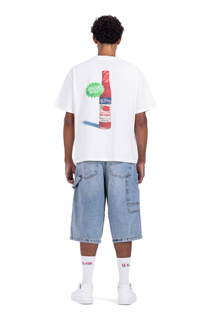 Hot Sauce T-shirt