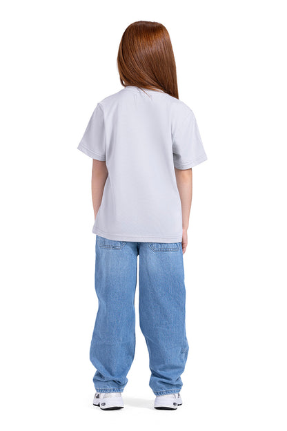Always Cute Never Boring T-shirt (KIDS)