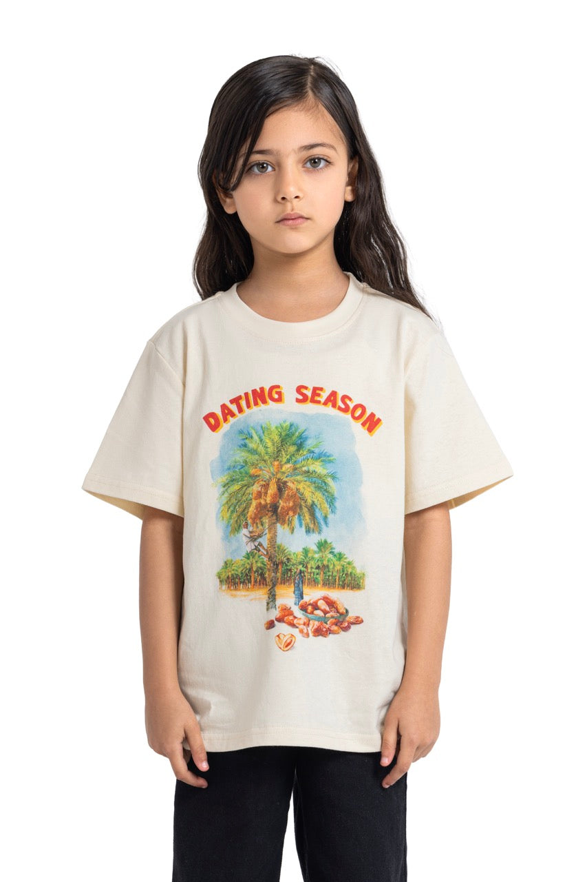 Dating Season T-shirt (KIDS)