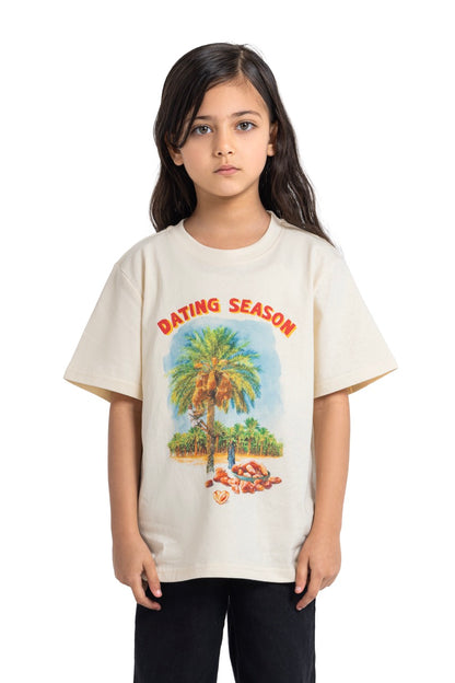 Dating Season T-shirt (KIDS)