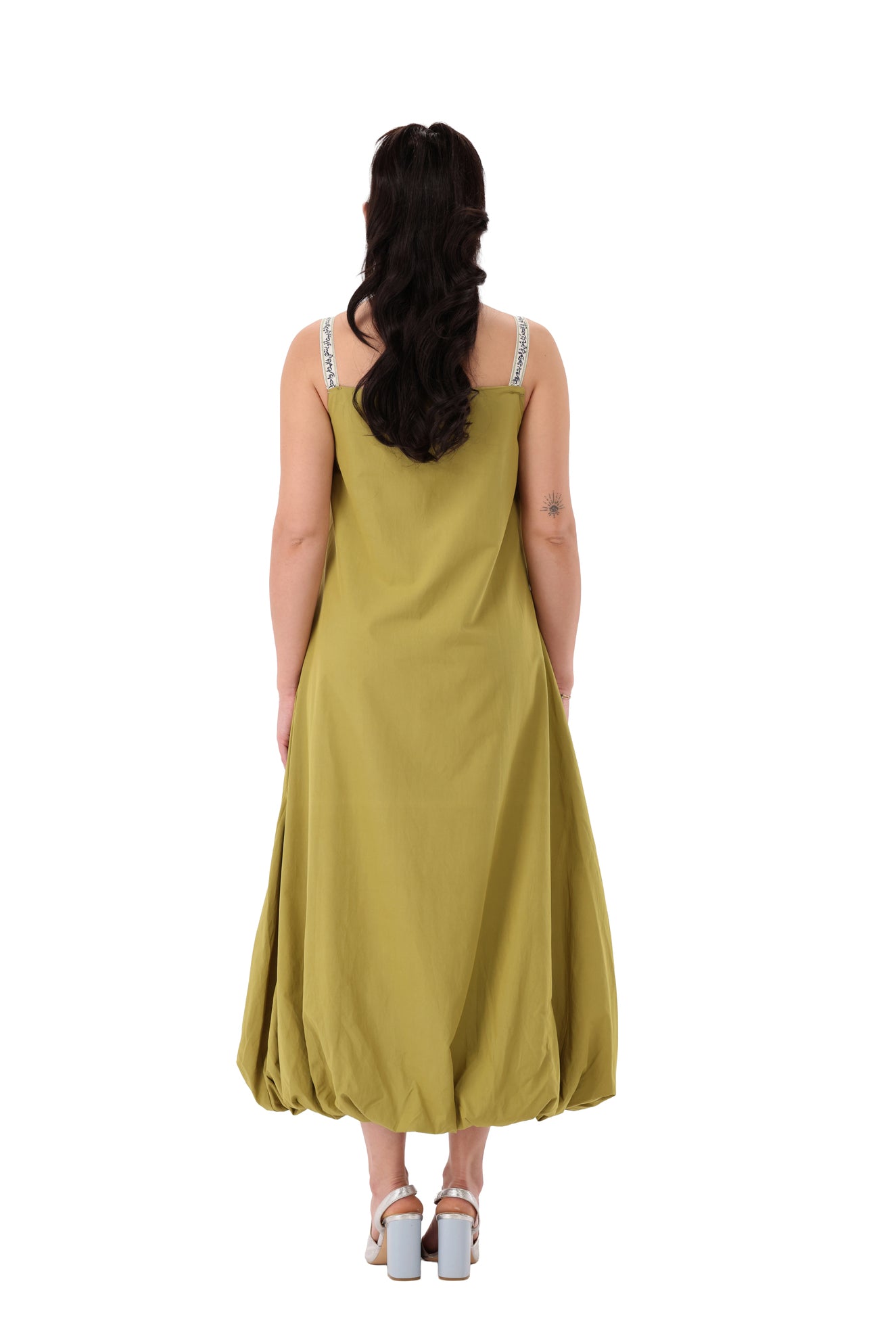 Sabha Set (2 pieces)