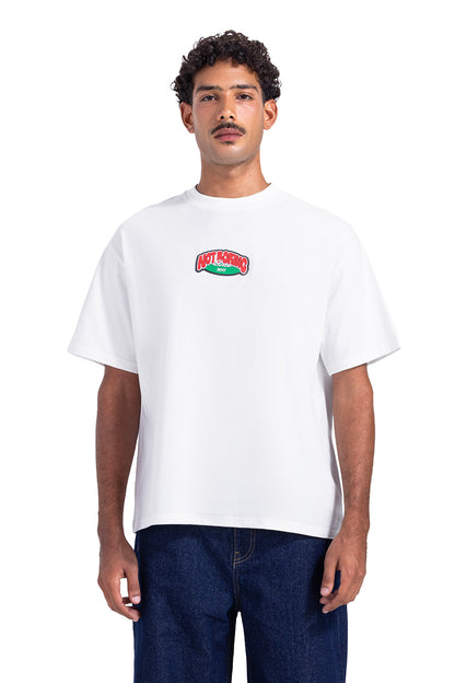 Scan Here T-shirt