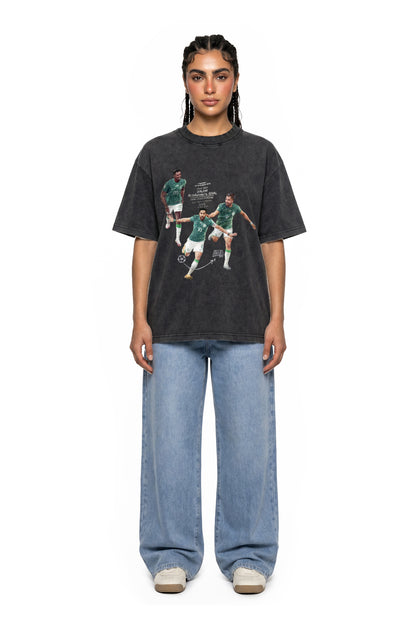 Salem Al-Dawsari T-shirt