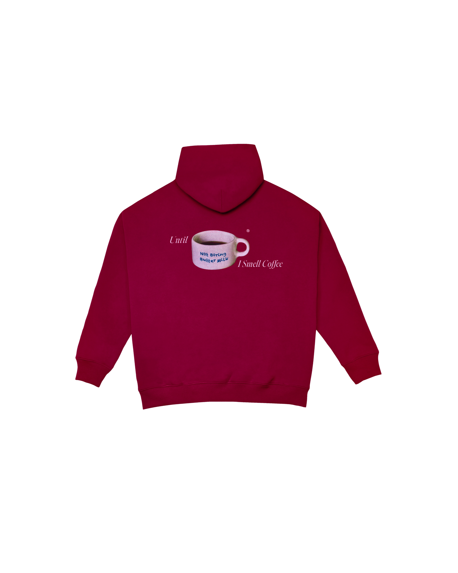 Snooze Hoodie