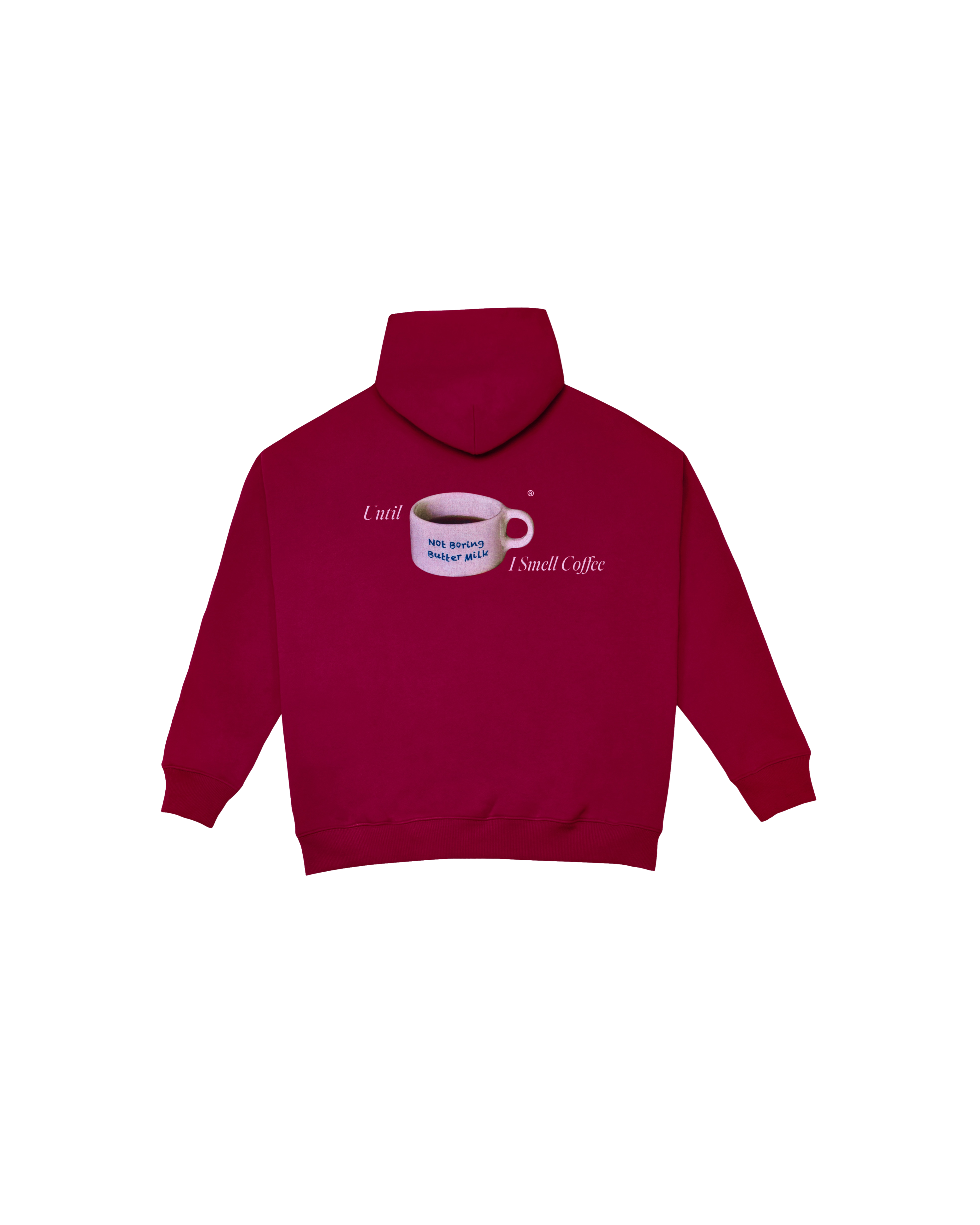 Snooze Hoodie