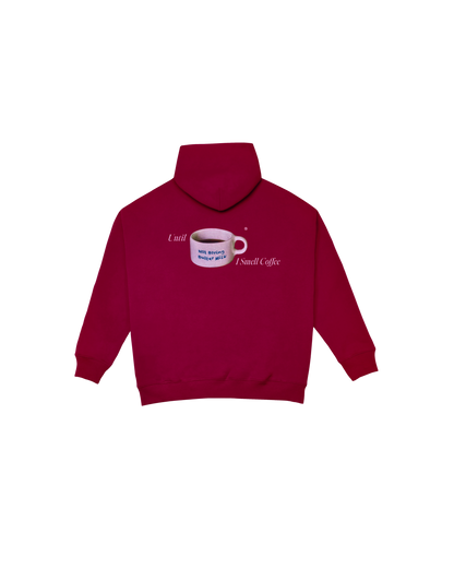 Snooze Hoodie