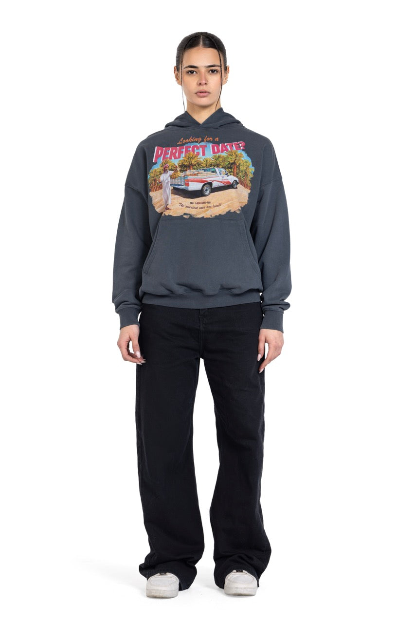 Perfect Date Hoodie