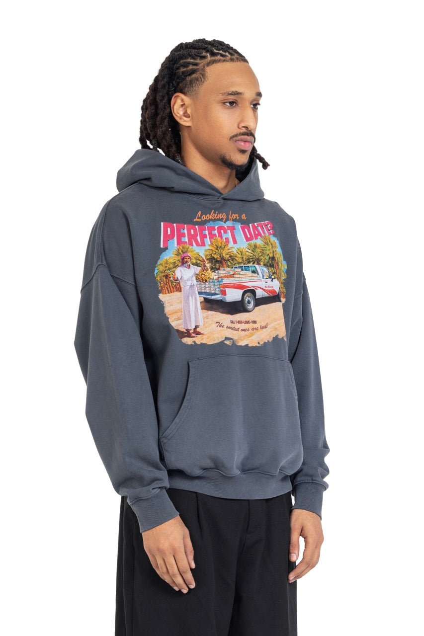 Perfect Date Hoodie