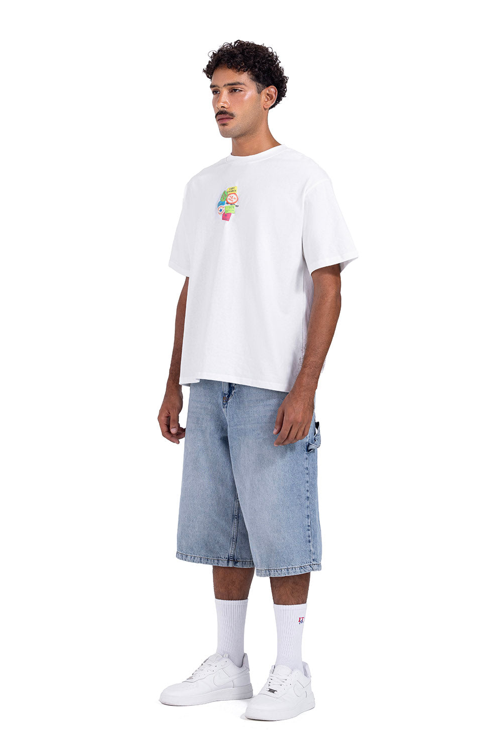 Hot Sauce T-shirt