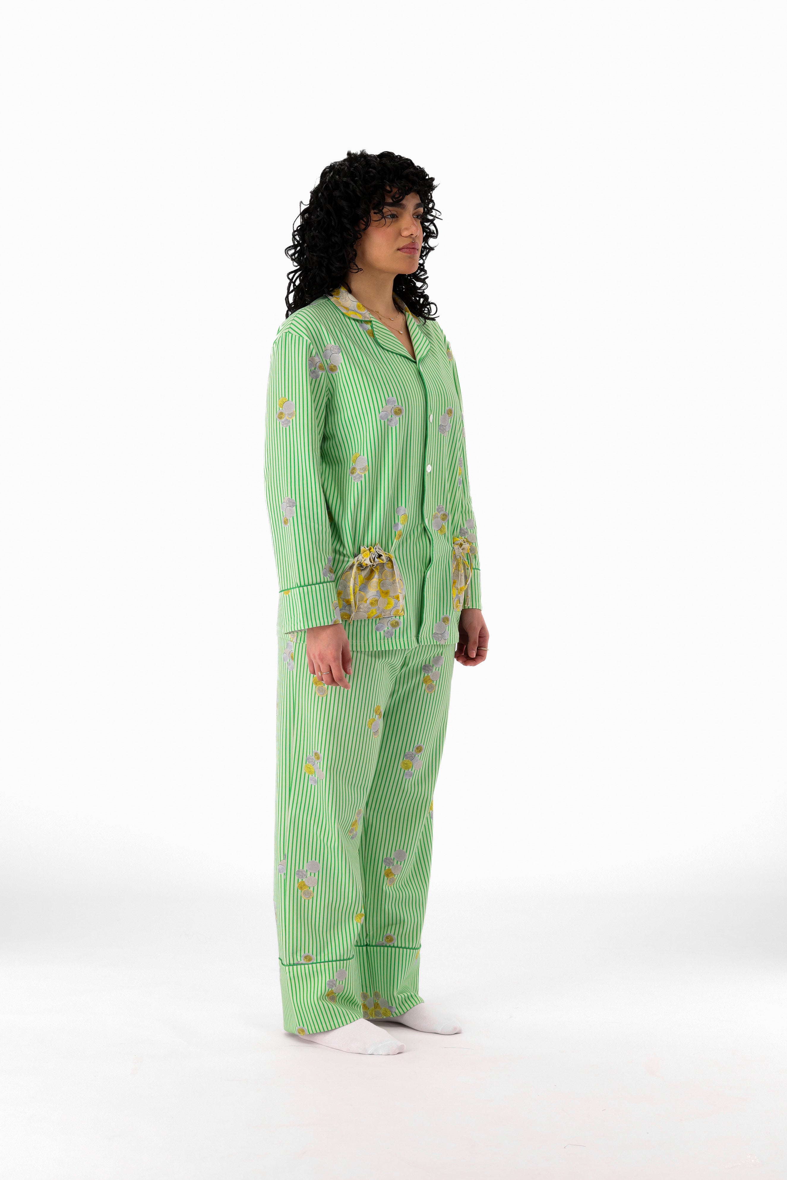 3iediyah Pajama
