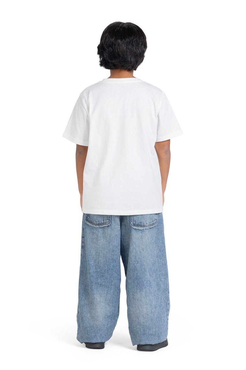 Perfect Date T-shirt (KIDS)