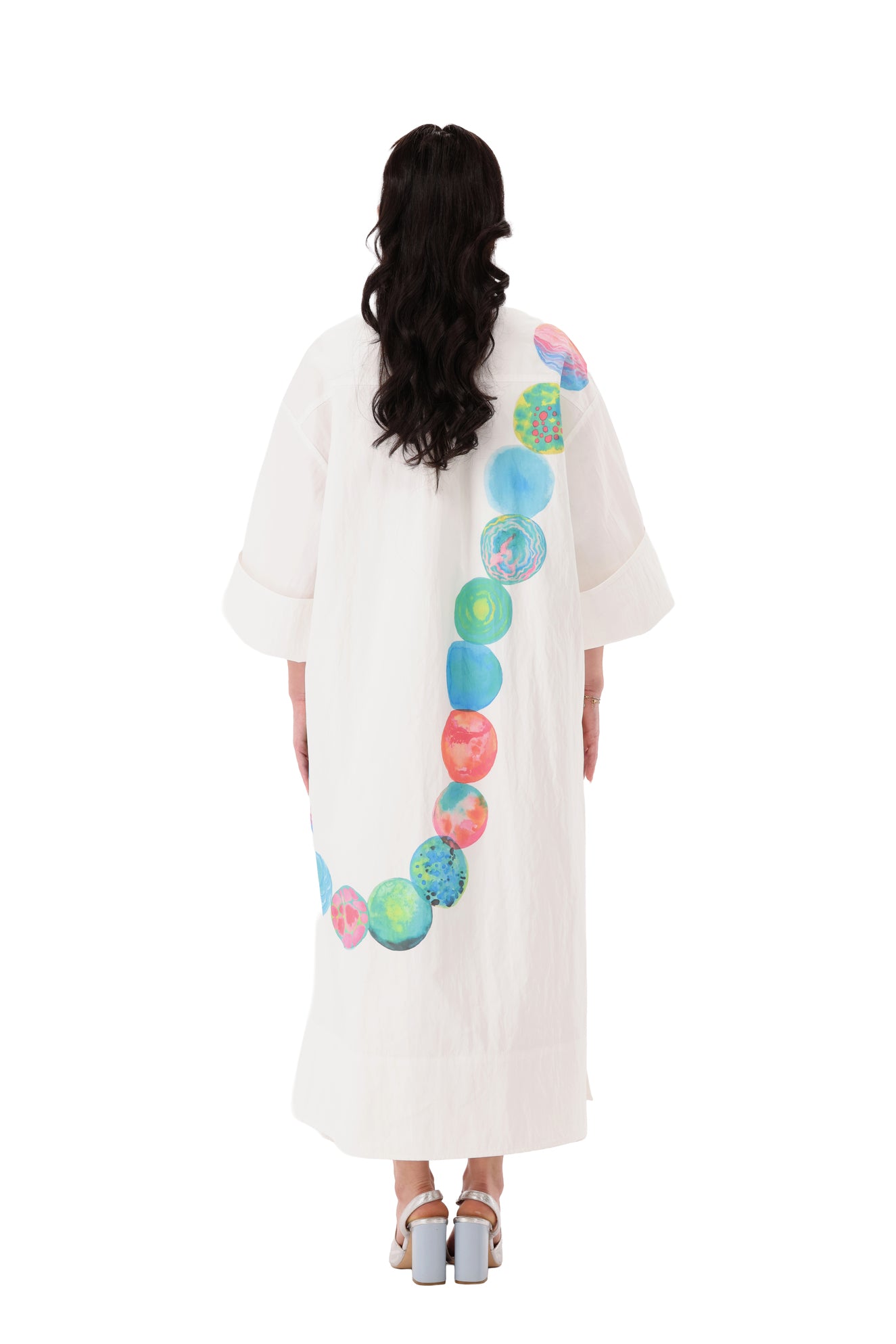 Sabha Set (2 pieces)