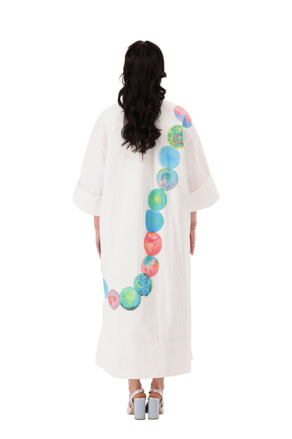 Sabha Set (2 pieces)