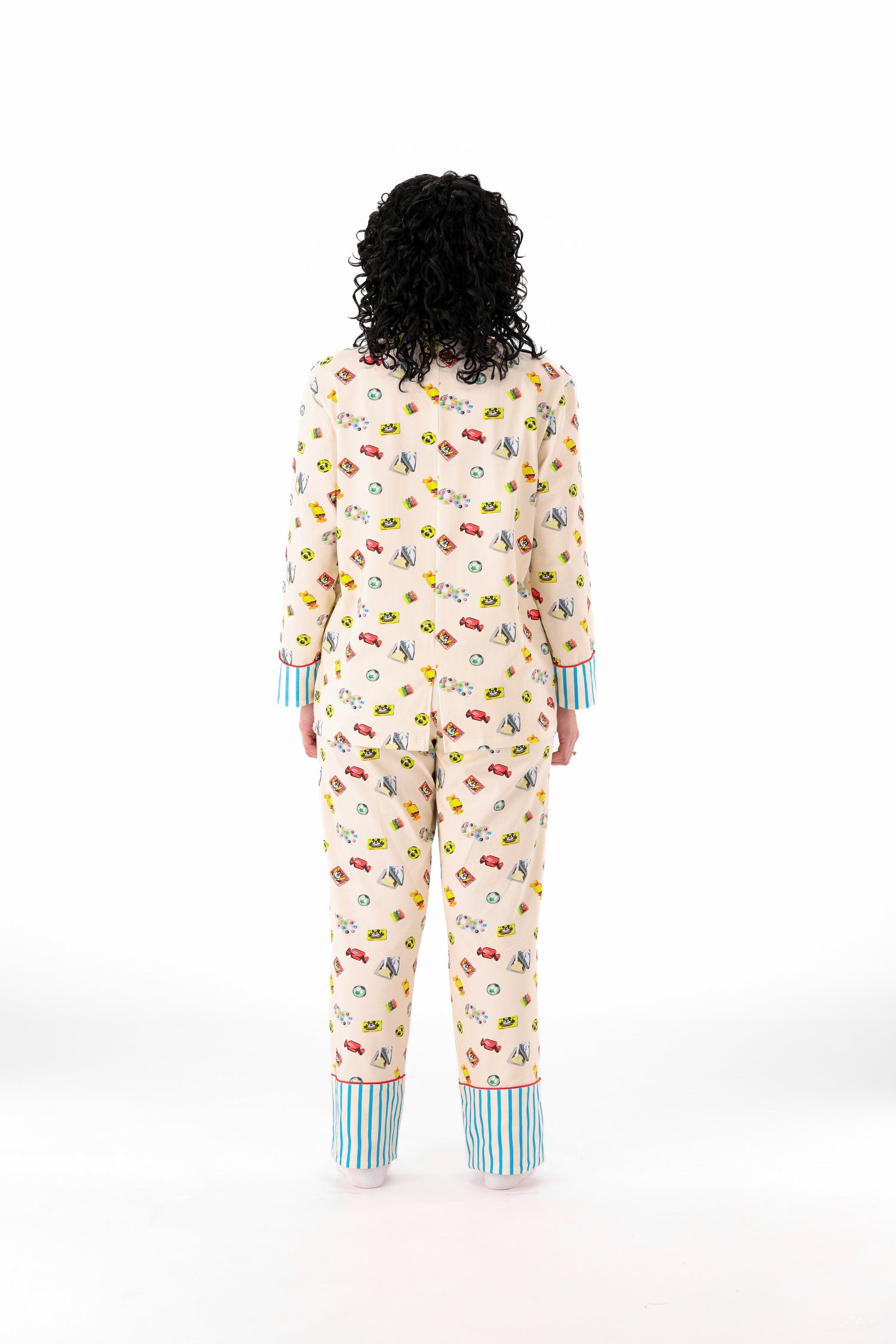 Candies Pajama