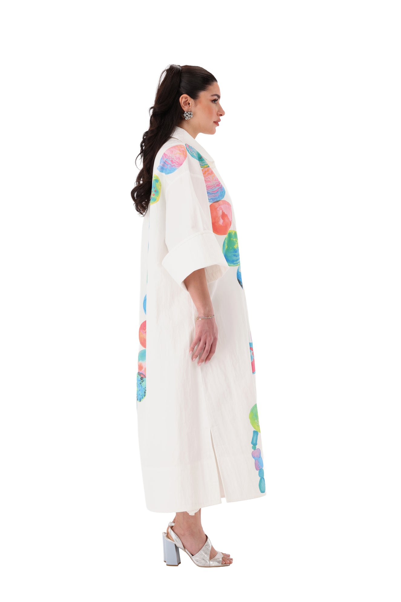 Sabha Set (2 pieces)