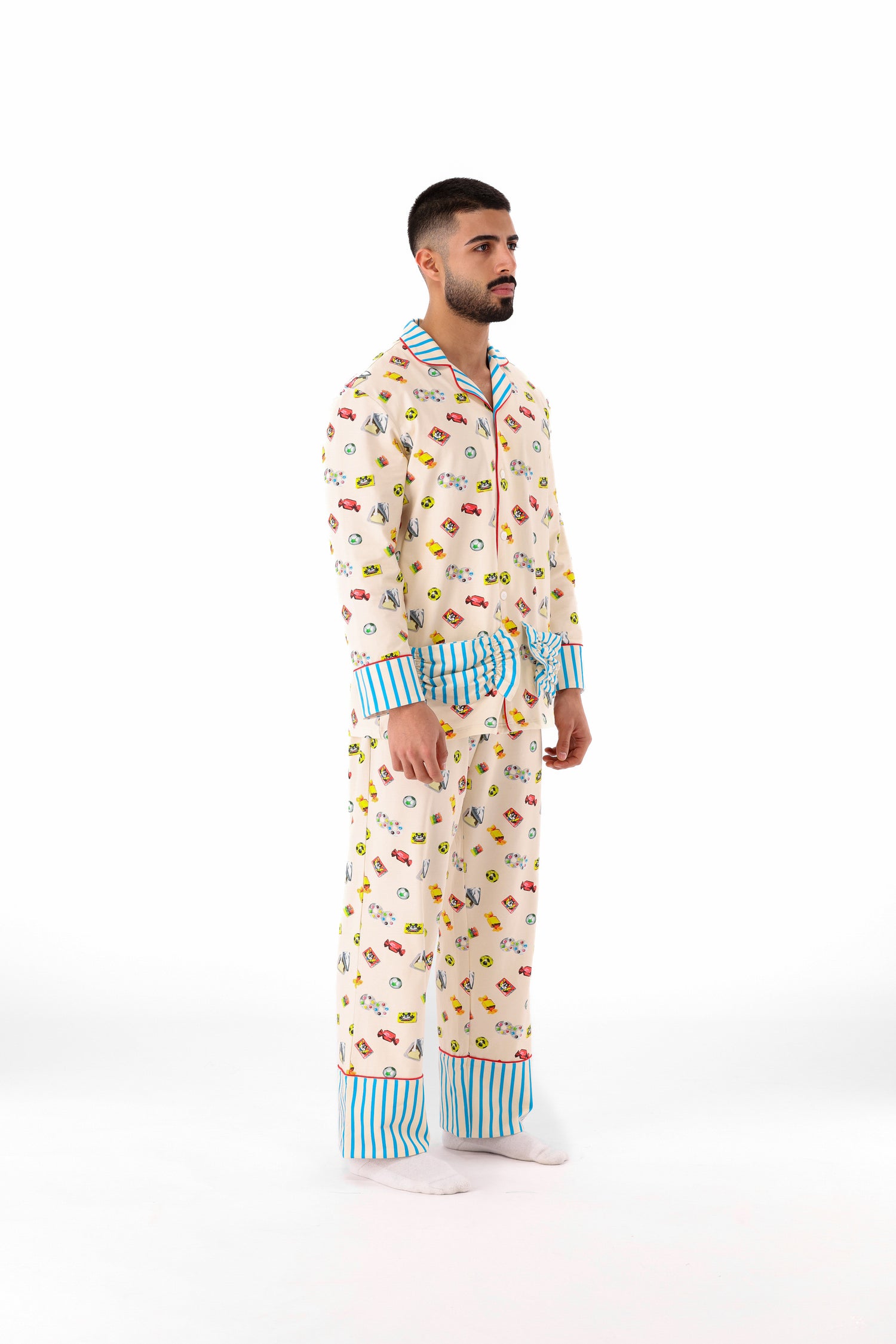 Candies Pajama