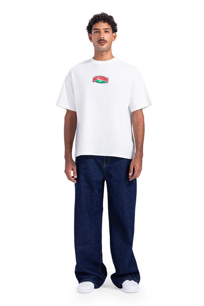 Scan Here T-shirt