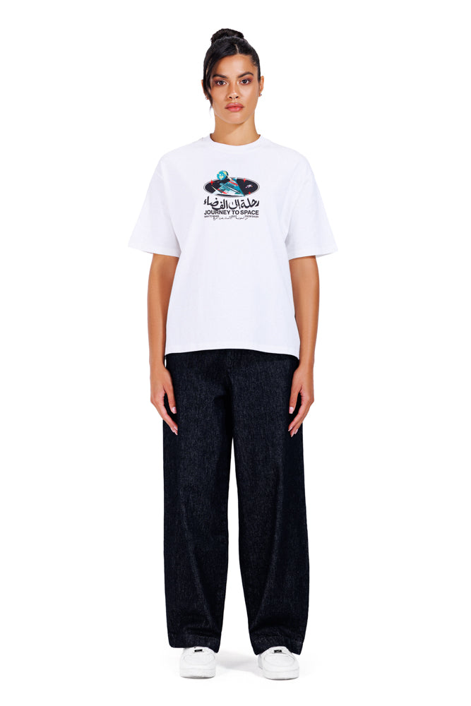 Journey To Space T-shirt