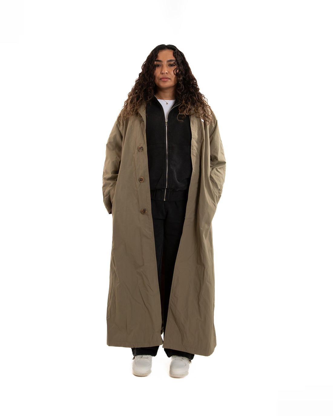 Trench Coat