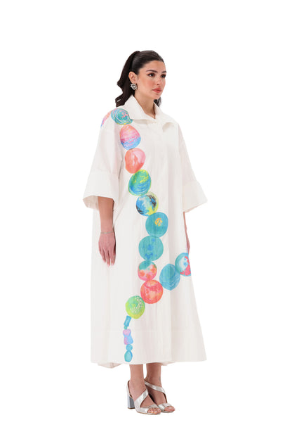Sabha Set (2 pieces)