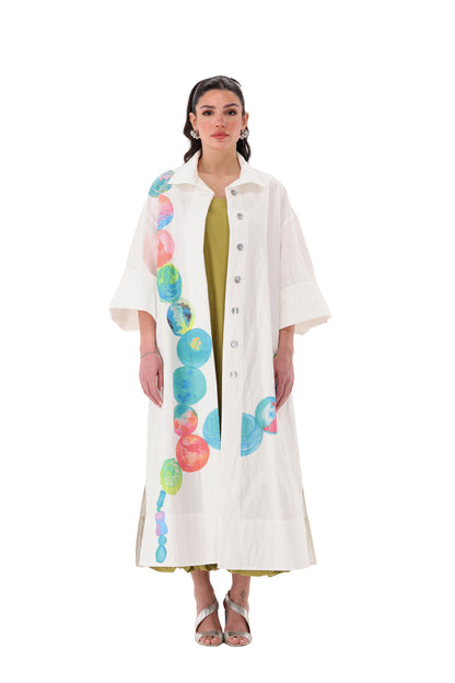 Sabha Set (2 pieces)