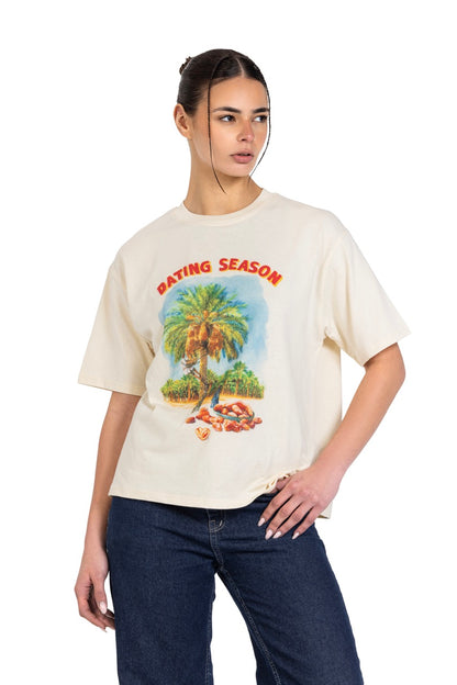 Dating Season T-shirt