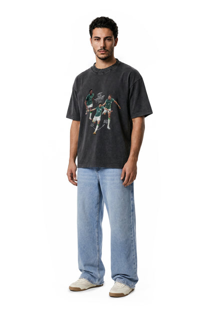 Salem Al-Dawsari T-shirt
