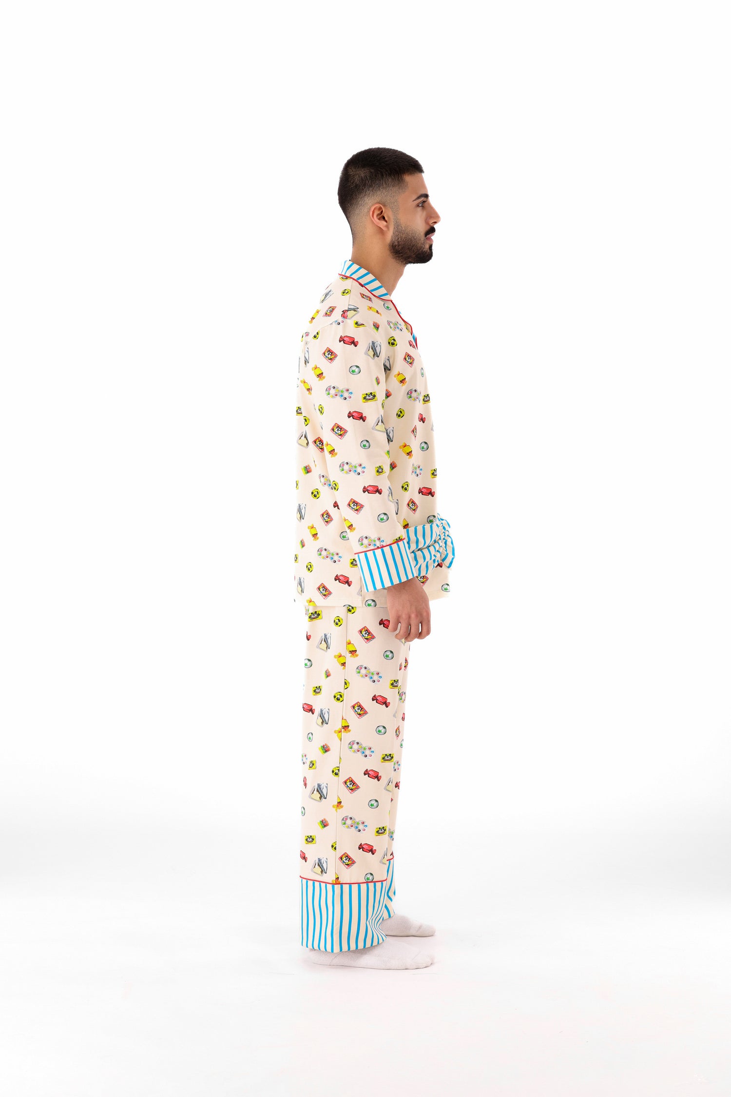 Candies Pajama
