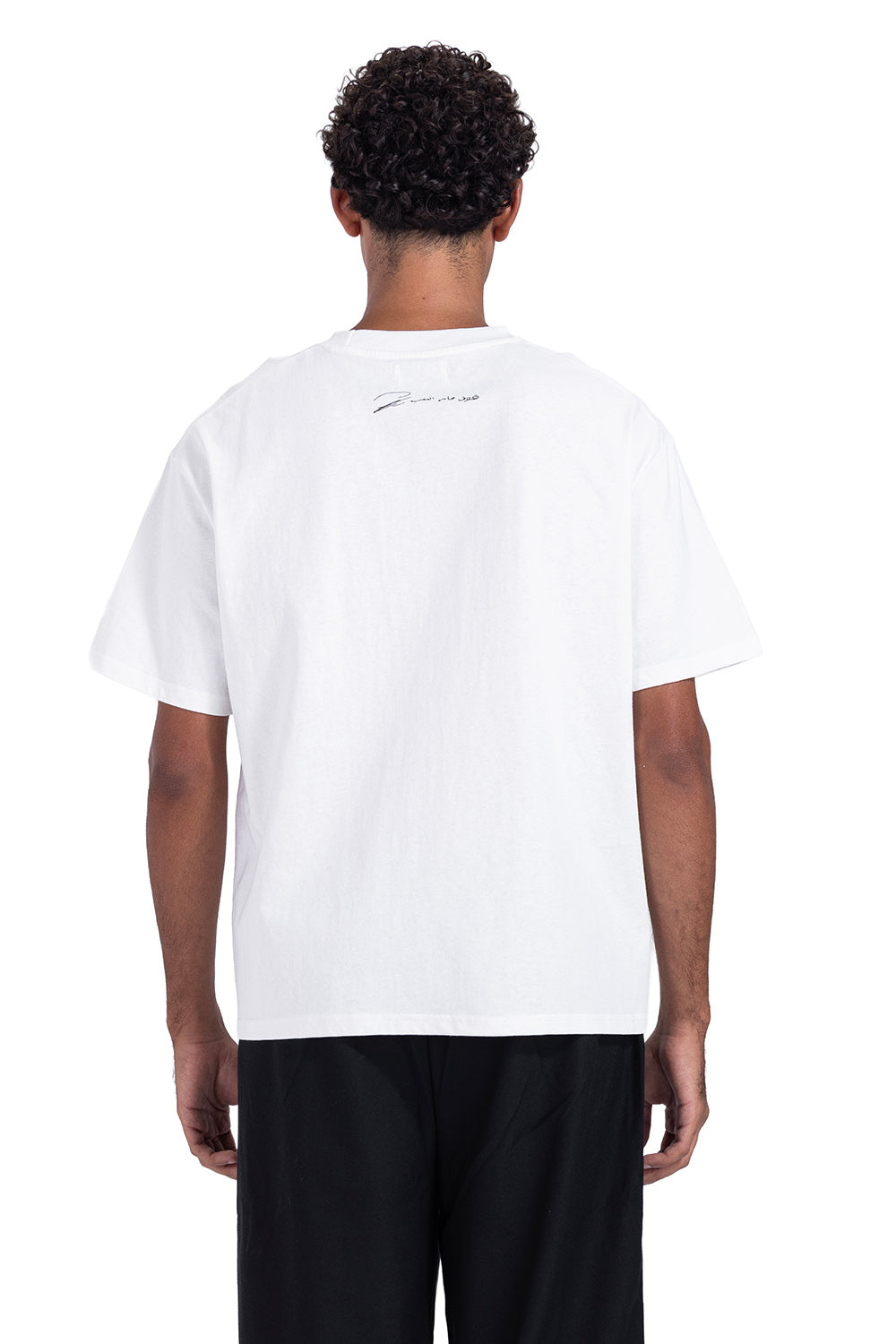 Journey To Space T-shirt