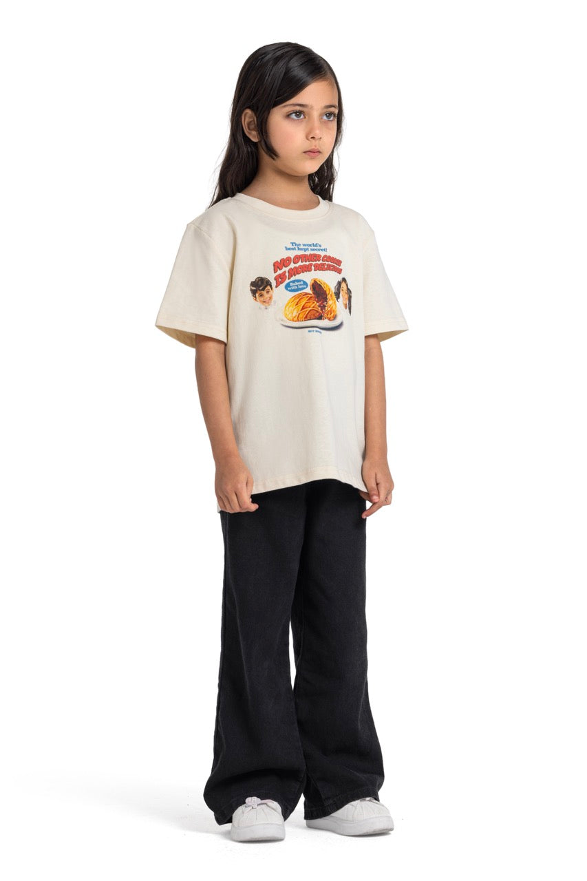 Kleija T-shirt (KIDS)