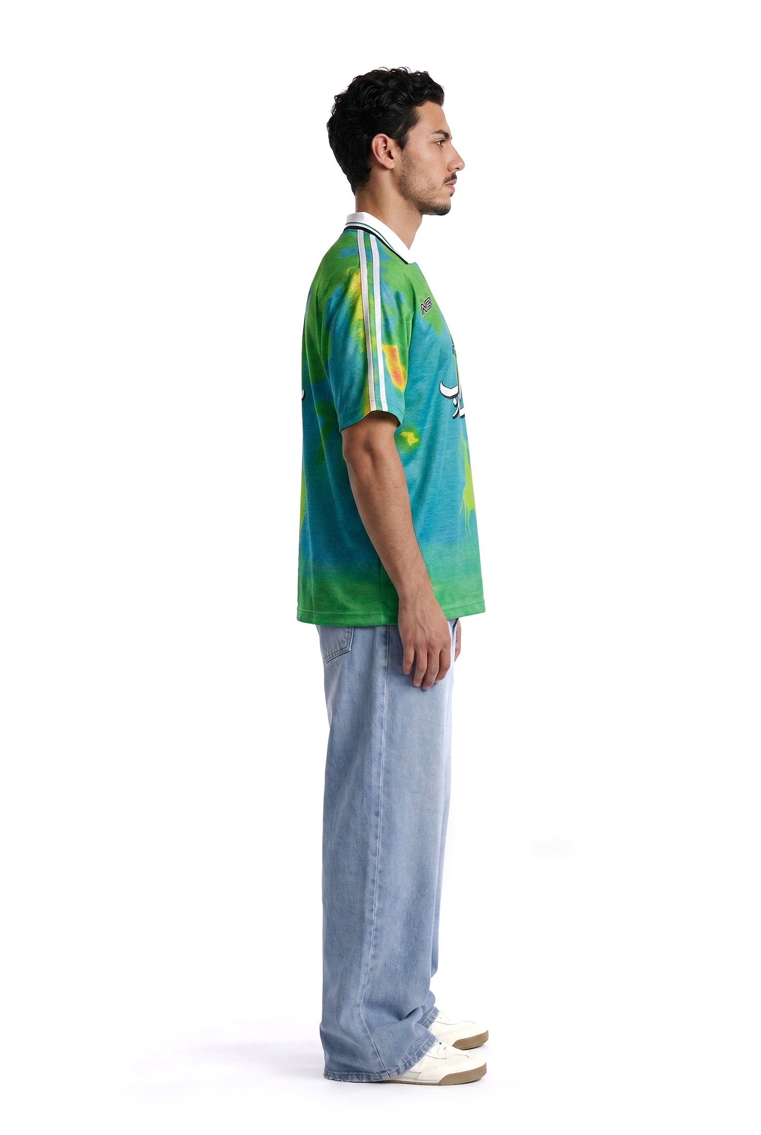 Arab National Team Jersey