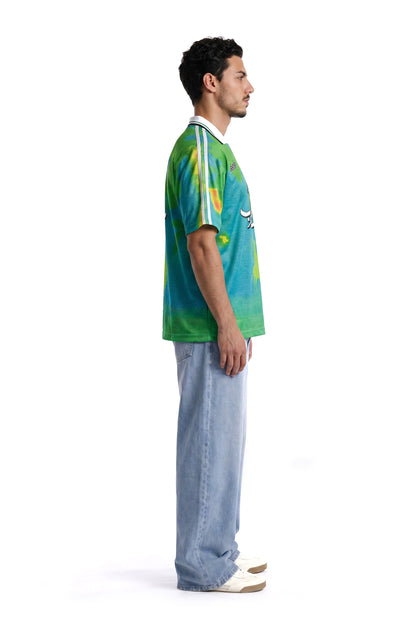 Arab National Team Jersey