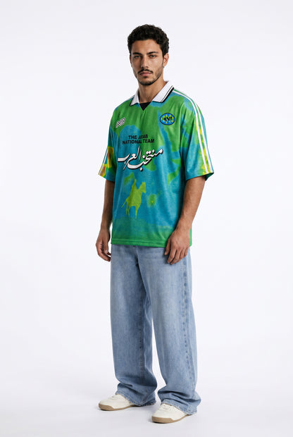 Arab National Team Jersey