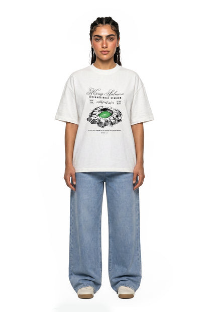 King Salman Stadium 2034 T-shirt