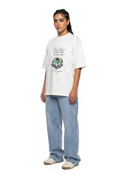 King Salman Stadium 2034 T-shirt