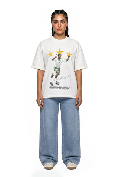 Saeed Al-Owairan T-shirt