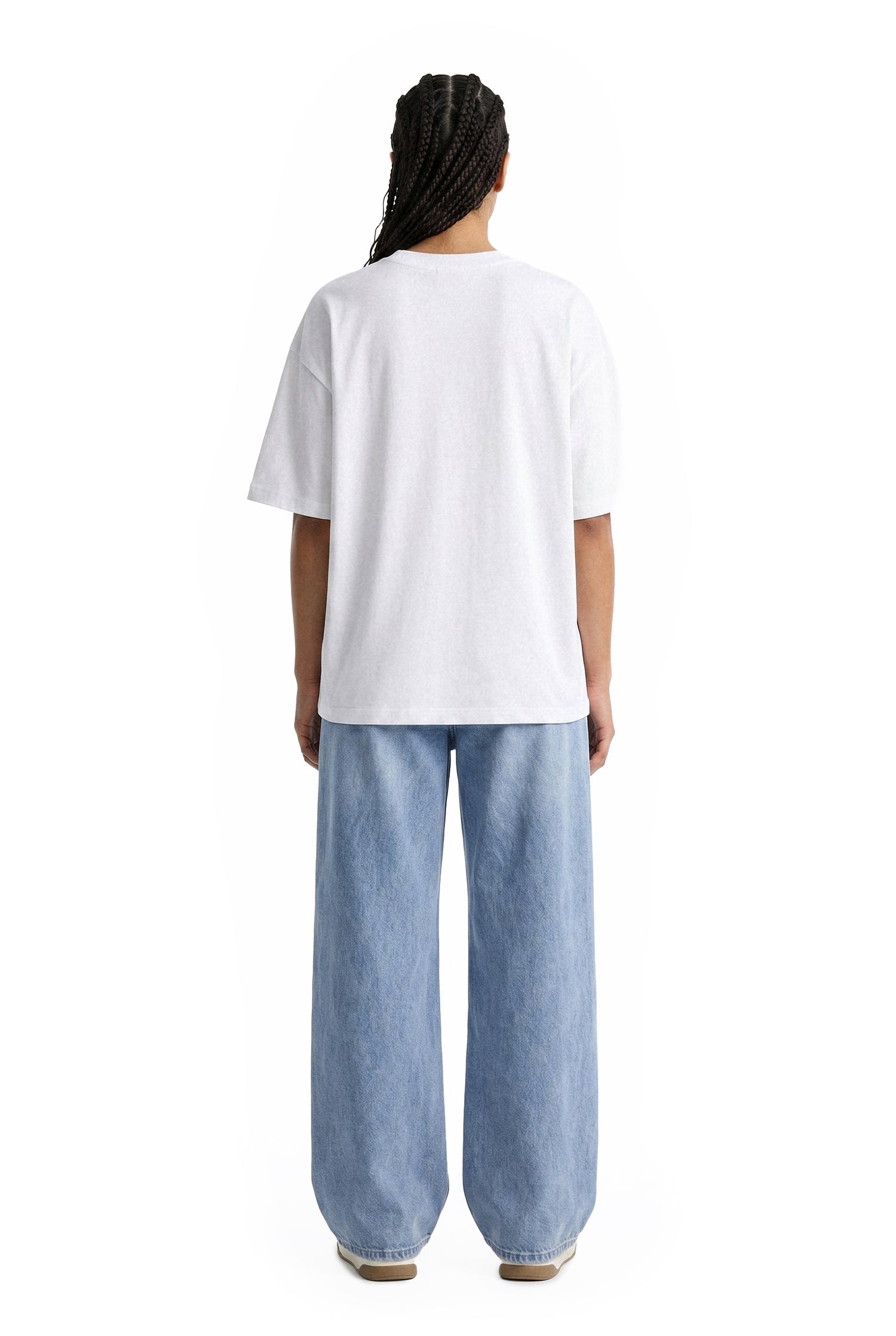 Saeed Al-Owairan T-shirt