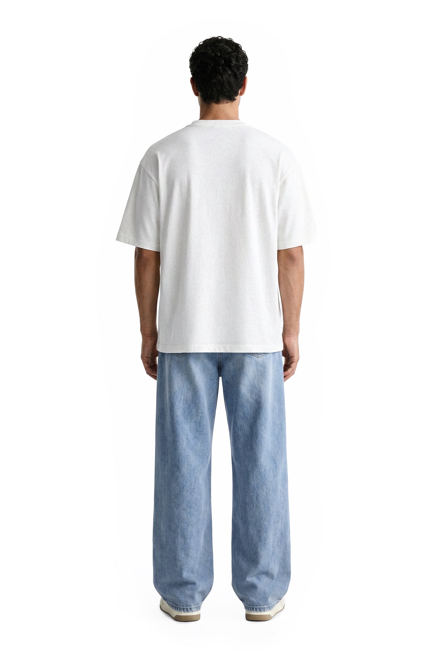 Saeed Al-Owairan T-shirt