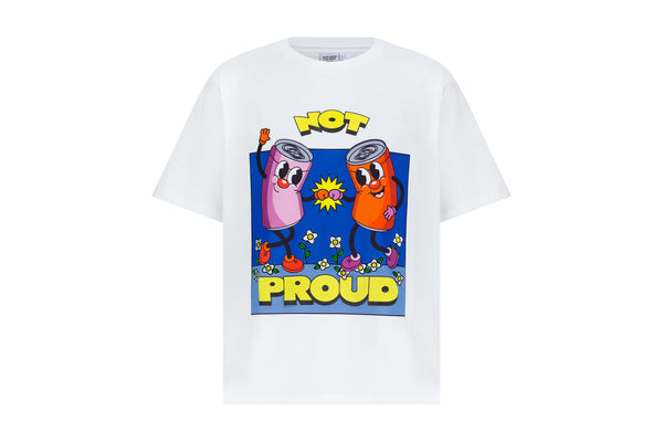 Not Proud T-shirt