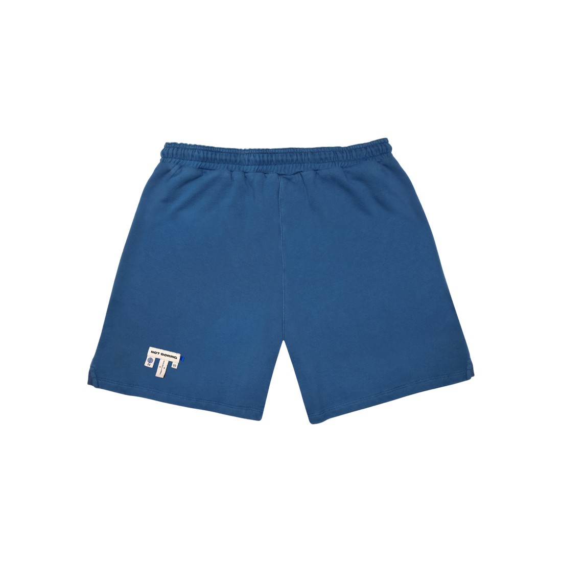 Cargo Shorts in Blue