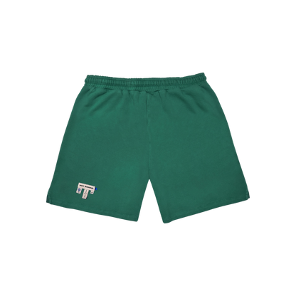 Cargo Shorts in Green