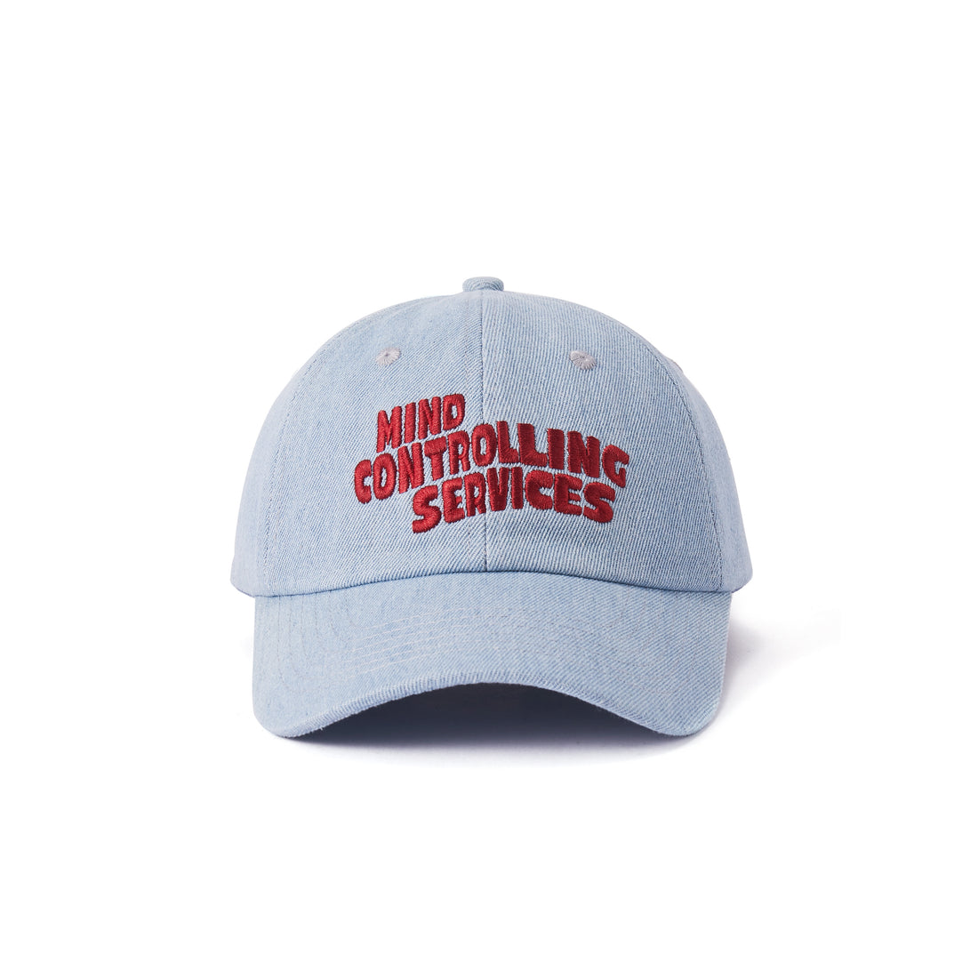 Mind Controlling Services Cap