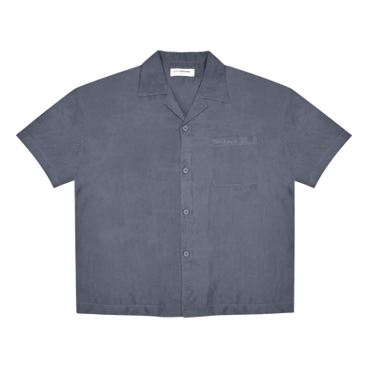 Charcoal Shirt