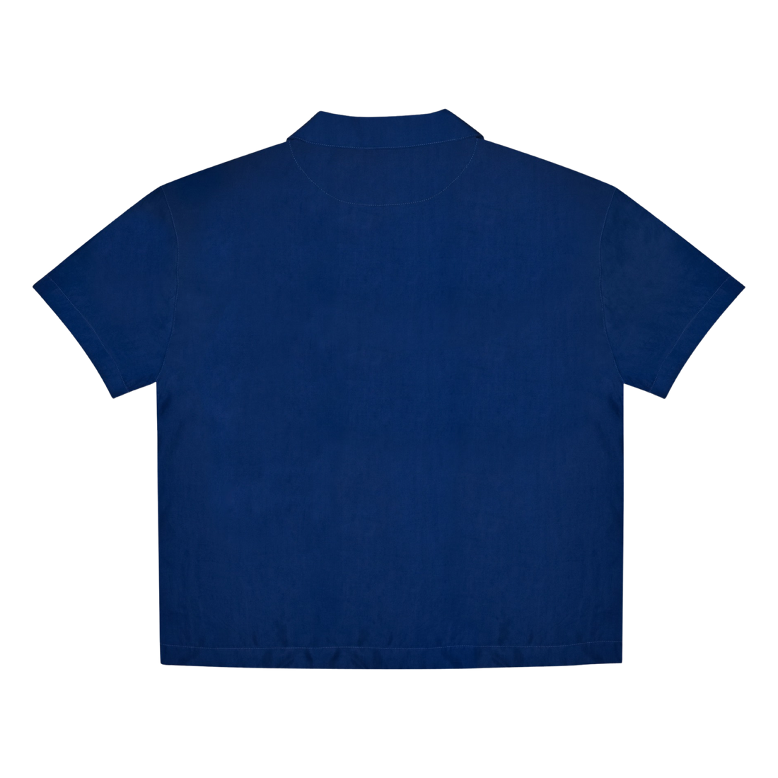 Indigo Shirt