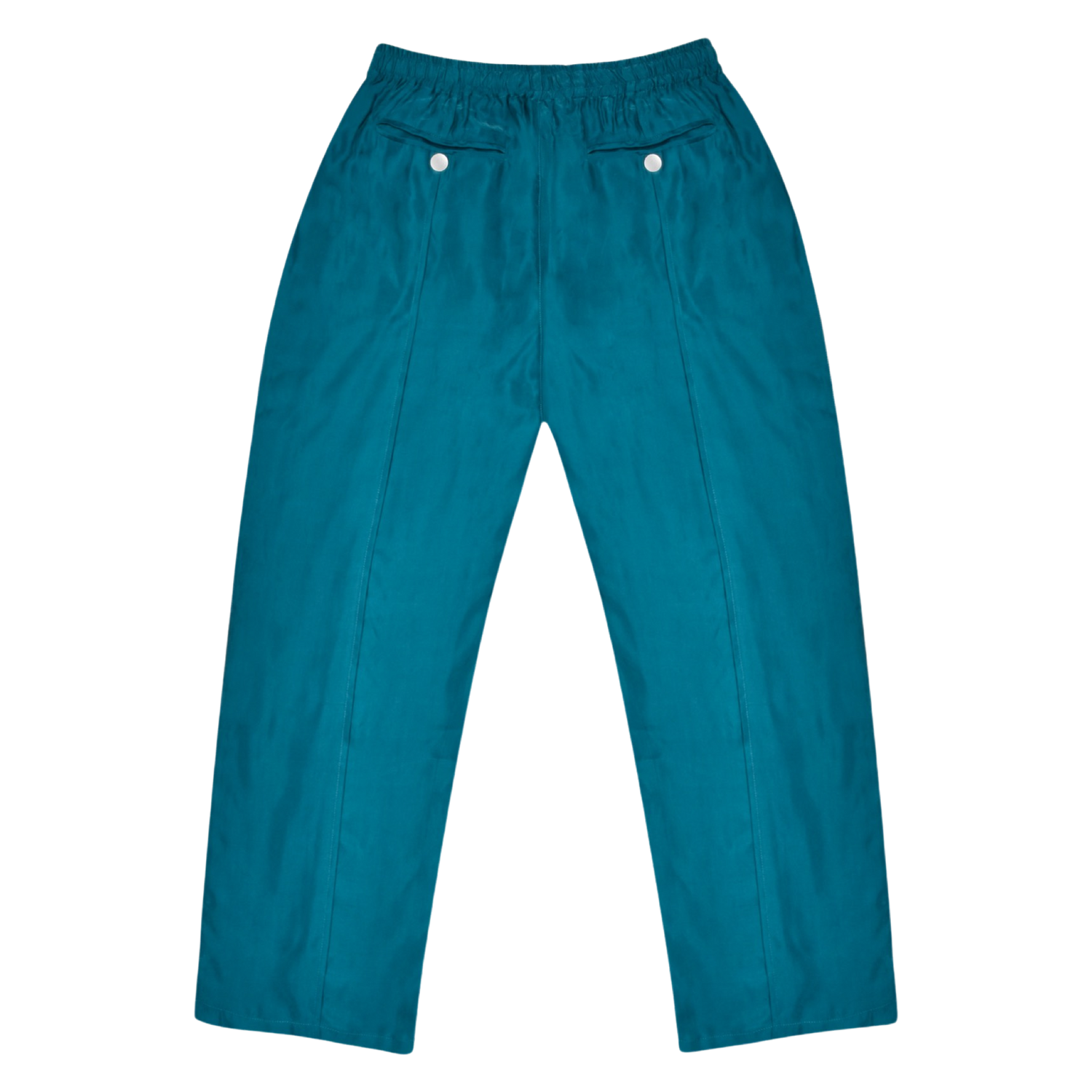 Teal Pants