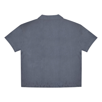 Charcoal Shirt